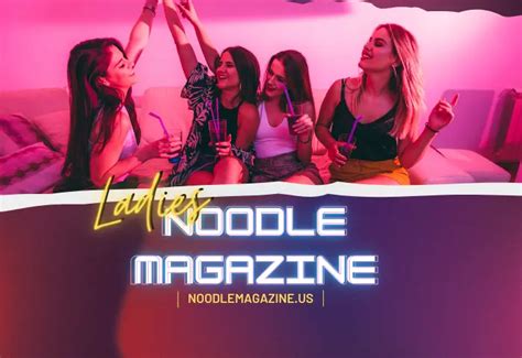 nodle magazine|noodle magzine website.